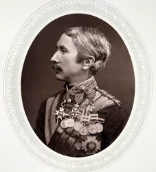 Sir Garnet Wolseley